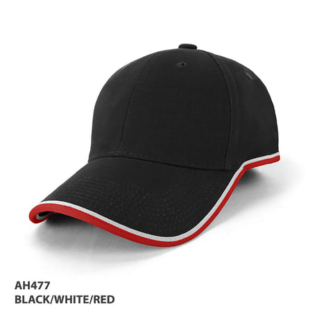 Michigan Cap