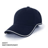 Michigan Cap