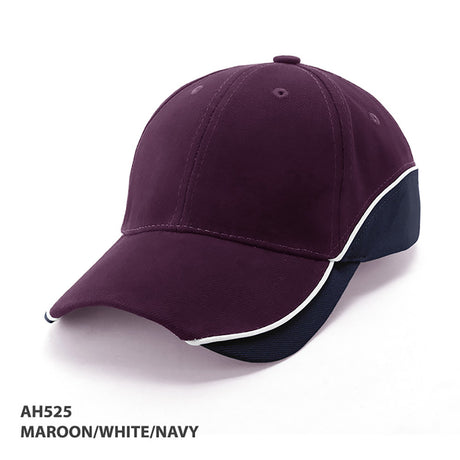 Adventure Cap