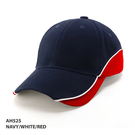 Adventure Cap