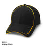 Collier Cap