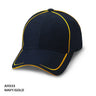 Collier Cap