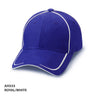 Collier Cap
