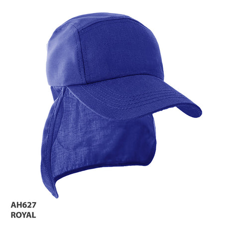 Legionnaire Cap