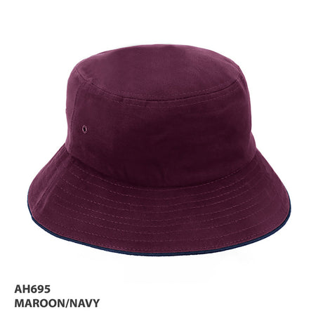 Hbc Sandwich Bucket Hat