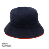 Hbc Sandwich Bucket Hat
