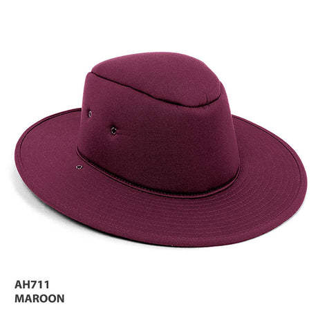 School Foam Hat