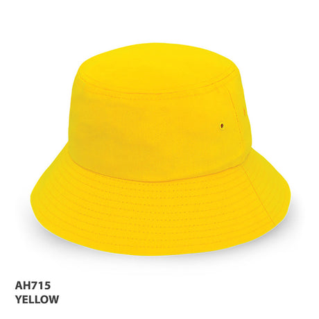 Hbc Bucket Hat