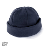 Polar Fleece Beanie