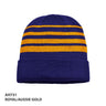 Two Tone Acrylic Beanie