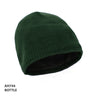 Acrylic Beanie W/ Inner