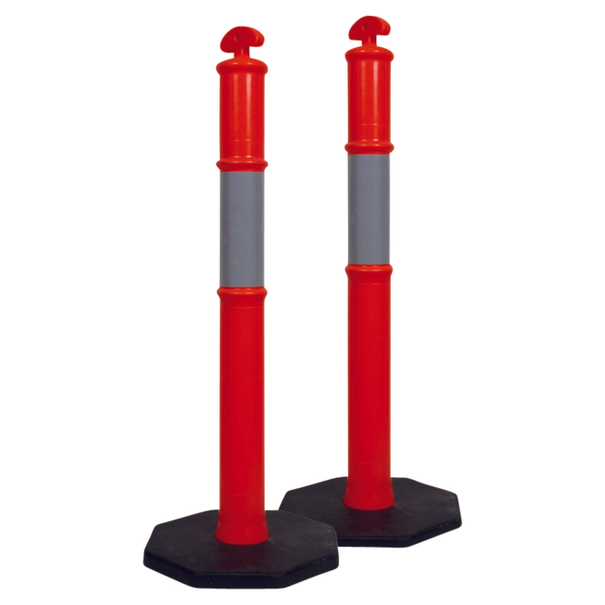 Bollard Base Only 8kg (3 Pack)