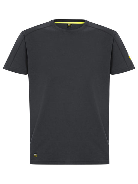 Flx & Move™ Logo Sleeve Tee