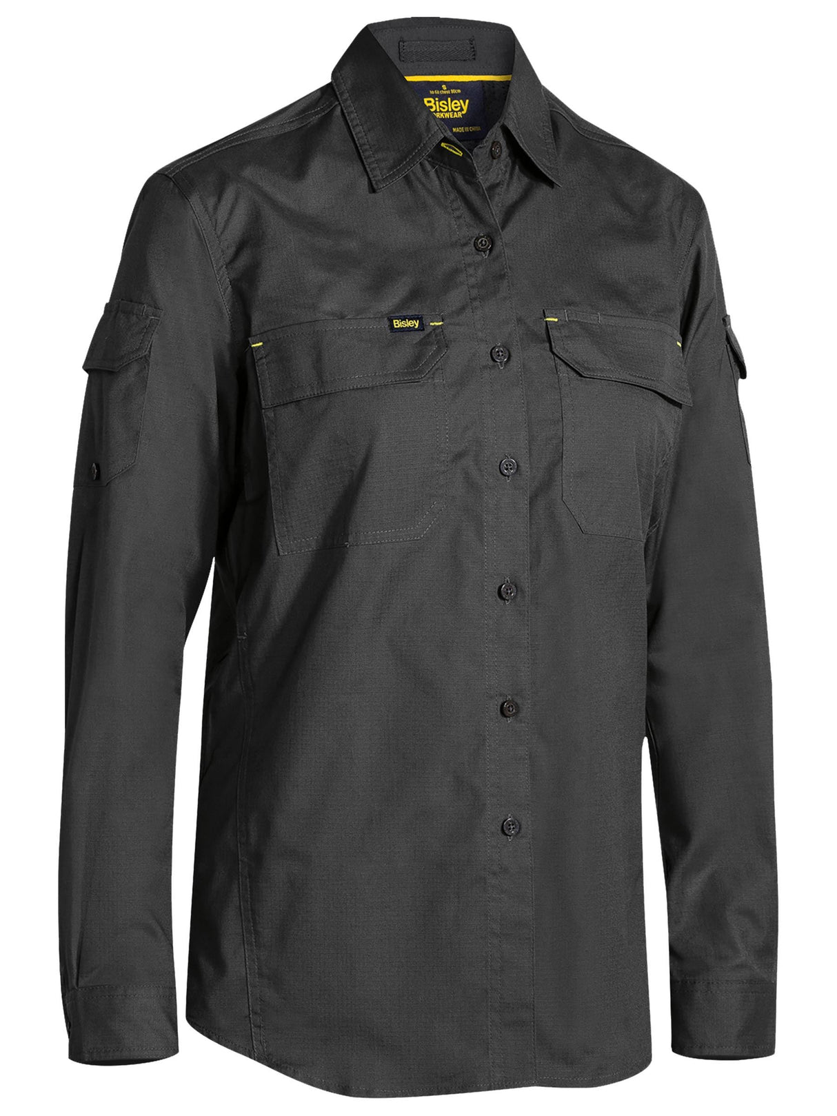 Womens X Airflow™ Ripstop Long Sleeve Shirt