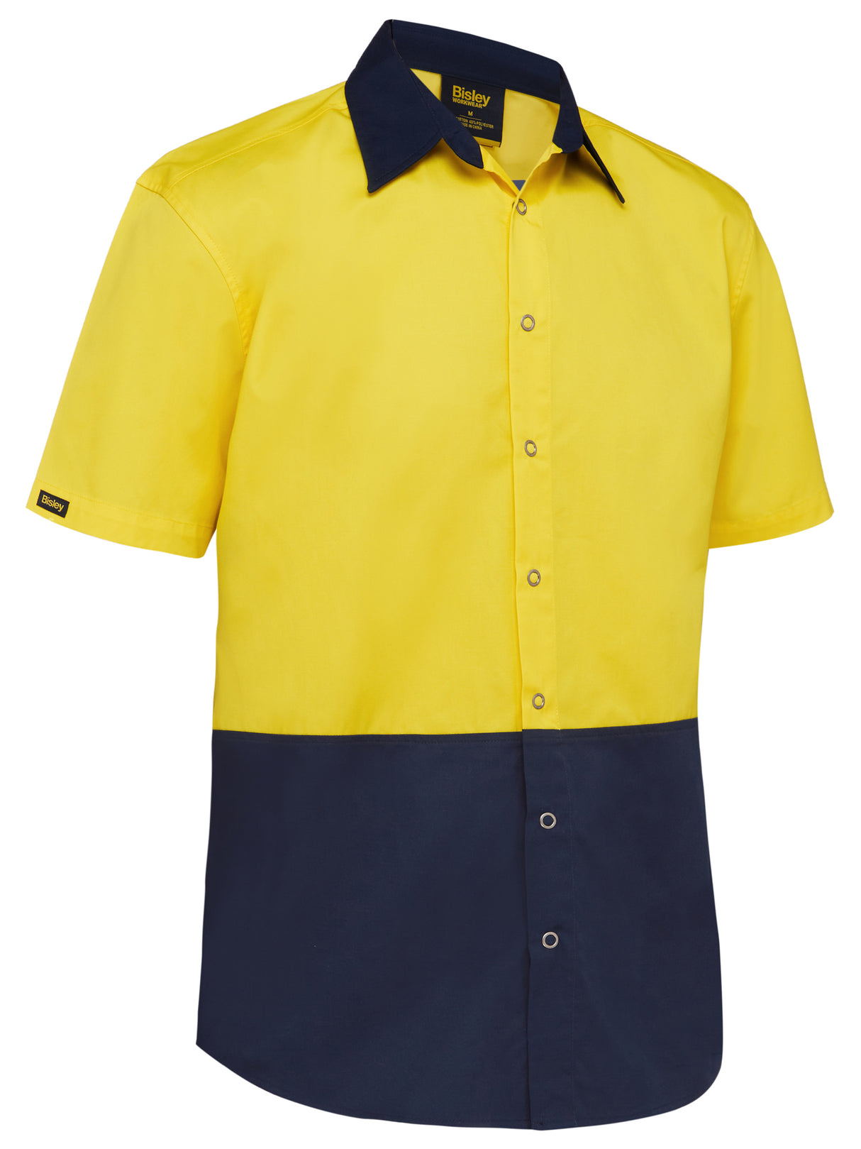 Two Tone Hi Vis Shirt
