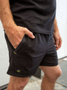 Flx & Move™ 4-Way Stretch Elastic Waist Short