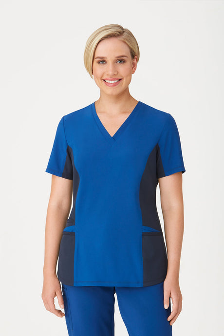 Short Sleeve City Active 2 Top