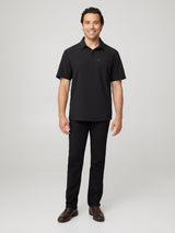 Short Sleeve UNISEX HEALTHCARE POLO