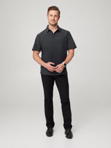 Short Sleeve UNISEX HEALTHCARE POLO