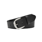 Cassidy Buffalo Leather Belt