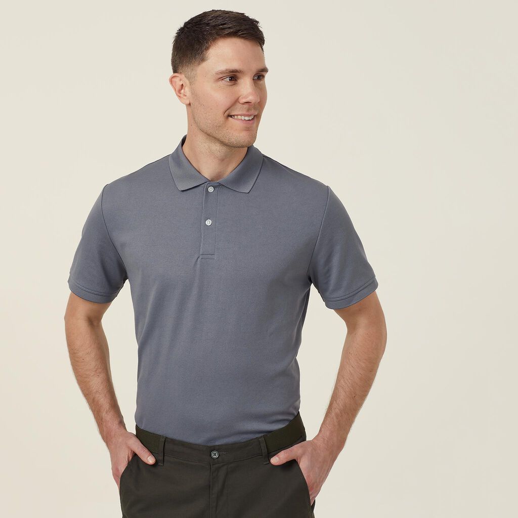 NNT Short Sleeve Polo