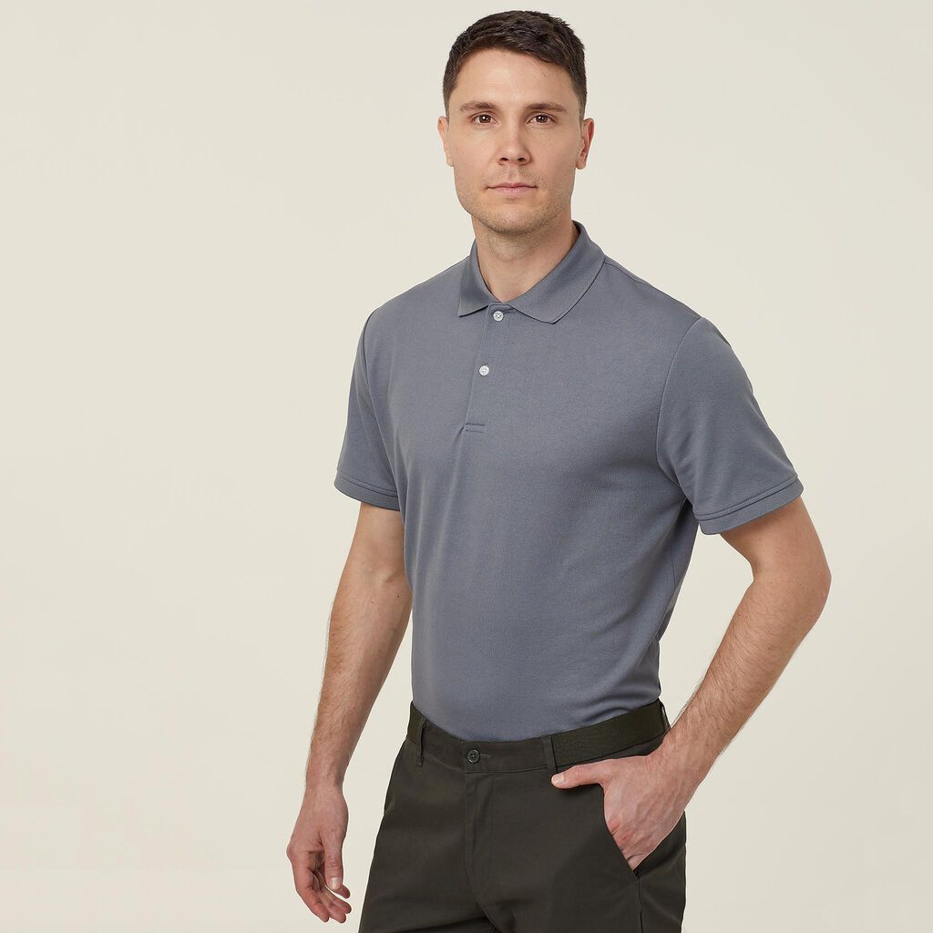 NNT Short Sleeve Polo