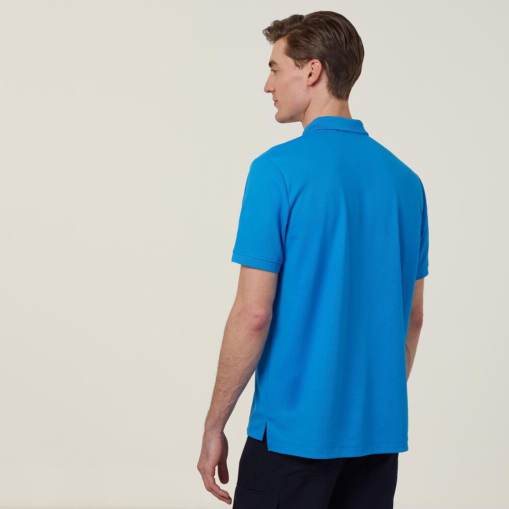 NNT Short Sleeve Polo