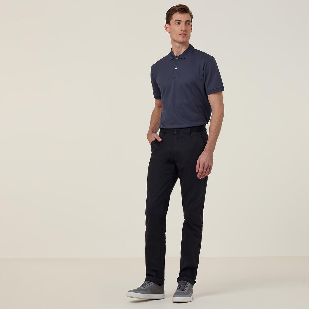 NNT Short Sleeve Polo