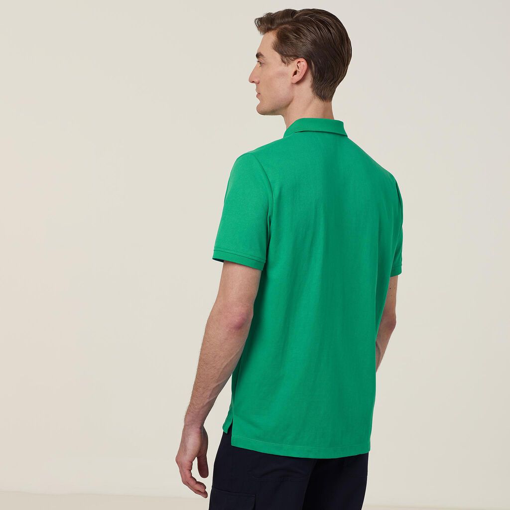 NNT Short Sleeve Polo