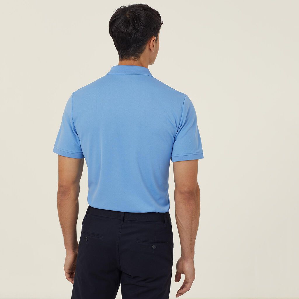 NNT Short Sleeve Polo