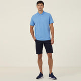 NNT Short Sleeve Polo