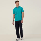NNT Short Sleeve Polo
