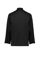 Mens Al Dente Long Sleeve Chef Jacket