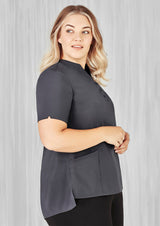 Womens Florence Plain Tunic