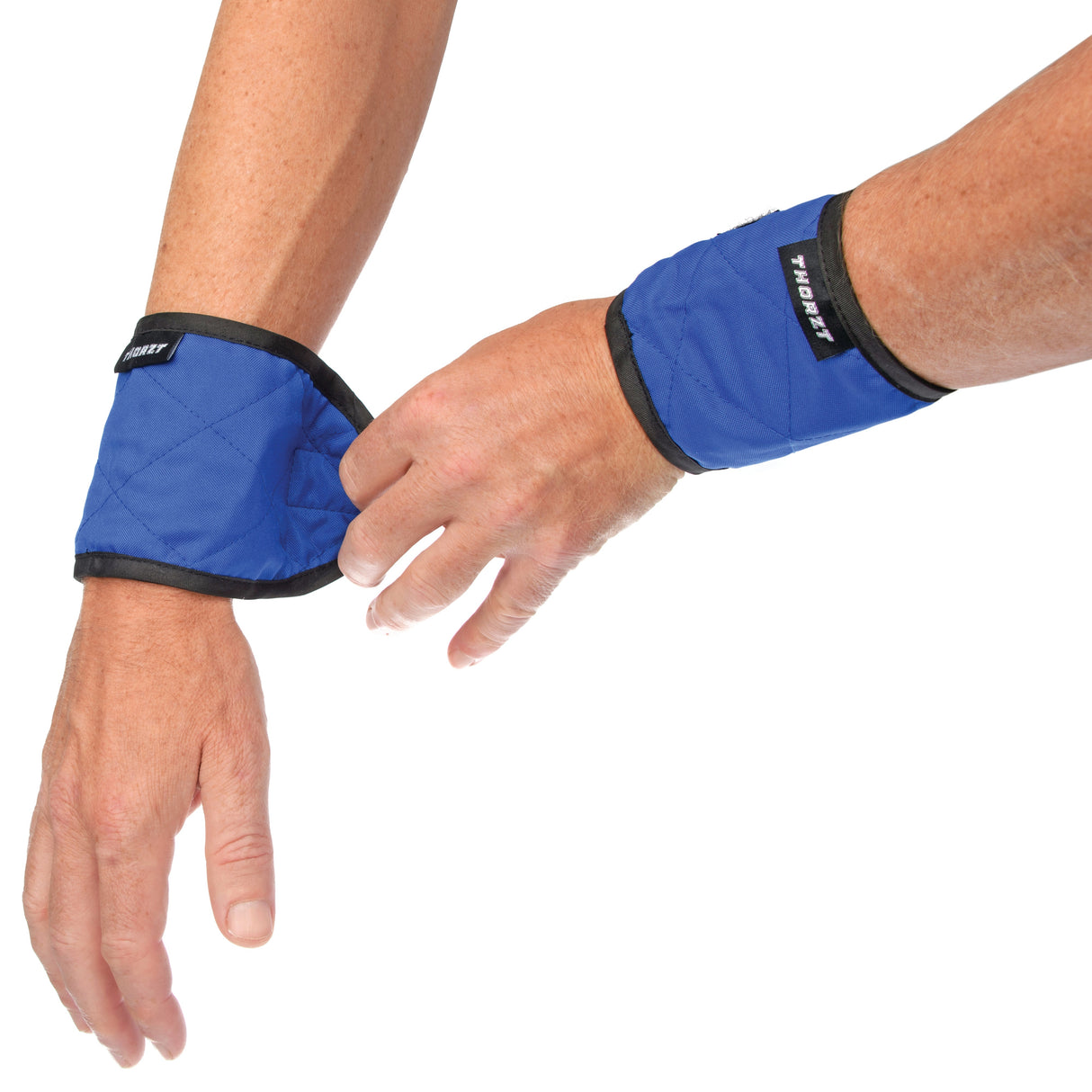 Cooling Wrist Bands