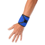 Cooling Wrist Bands