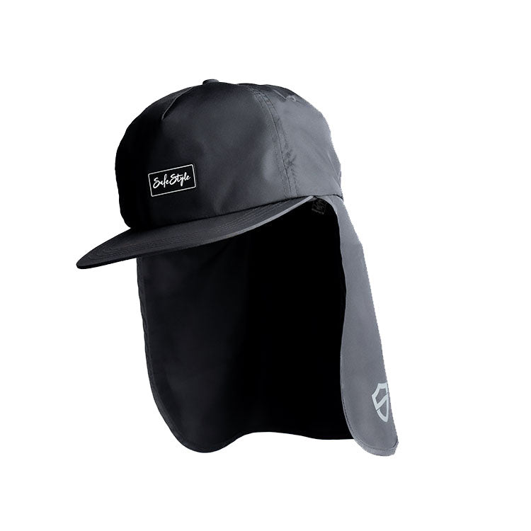 WTW Flap Cap
