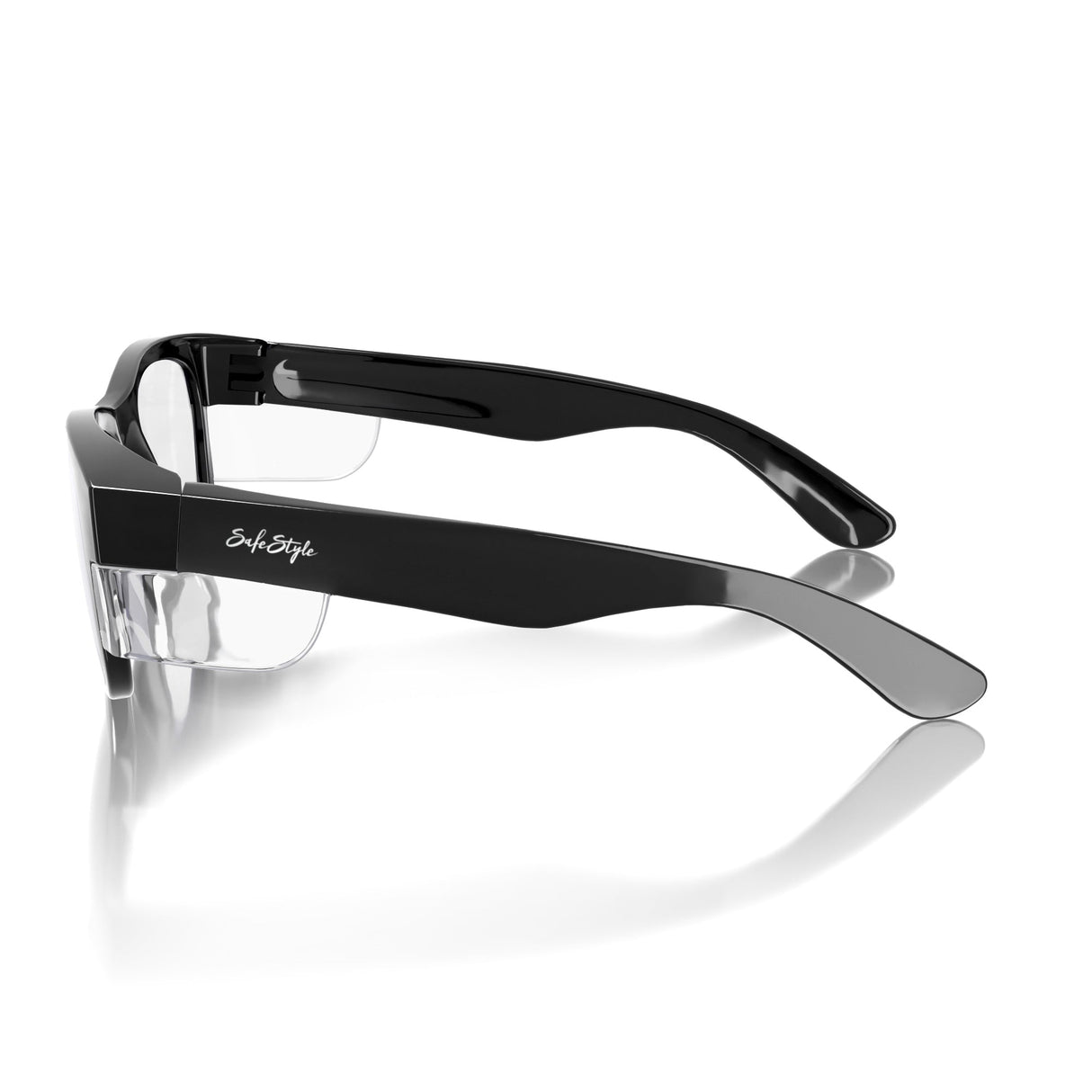 Classics Clear Safety Glasses