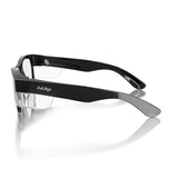 Classics Clear Safety Glasses