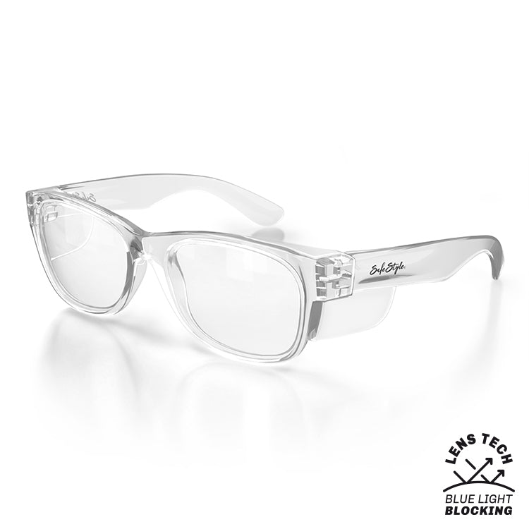 Classics Safety Glasses