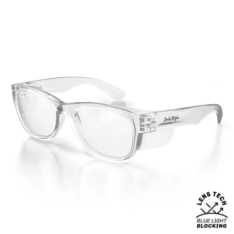 Classics Safety Glasses
