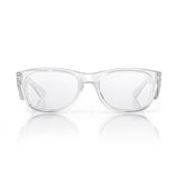 Classics Clear Safety Glasses