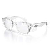 Classics Clear Safety Glasses