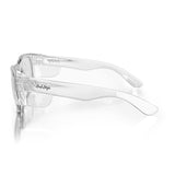 Classics Clear Safety Glasses