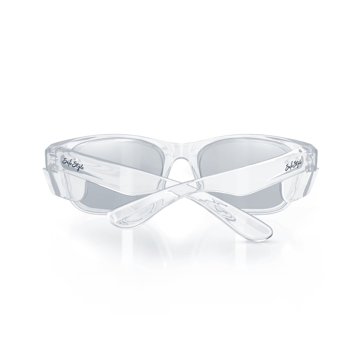 Classics Photochromic Safety Glasses