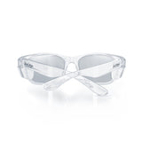 Classics Photochromic Safety Glasses