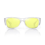 Classics Clear Safety Glasses