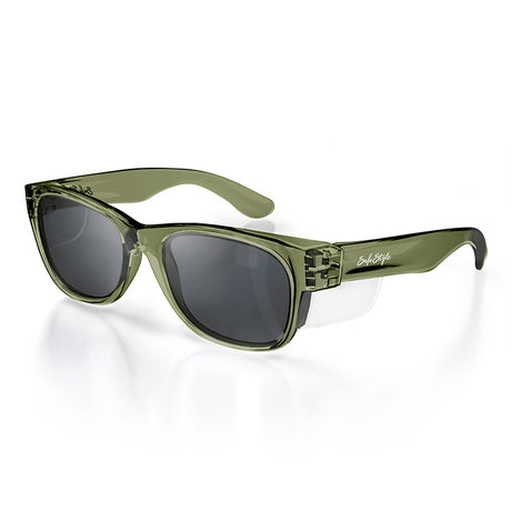 Classics Polarised Safety Glasses