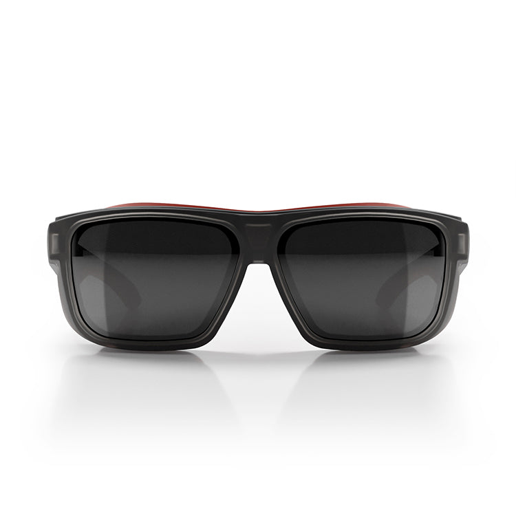 Converts Polarised Safety Glasses