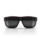 Converts Polarised Safety Glasses